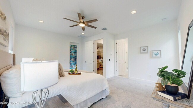 Building Photo - 3723 Ornis Ct