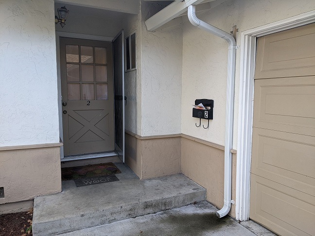 3BR/2BA - 1815 Higdon Ave