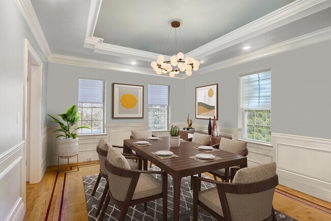 Building Photo - 2414 Massachusetts Ave