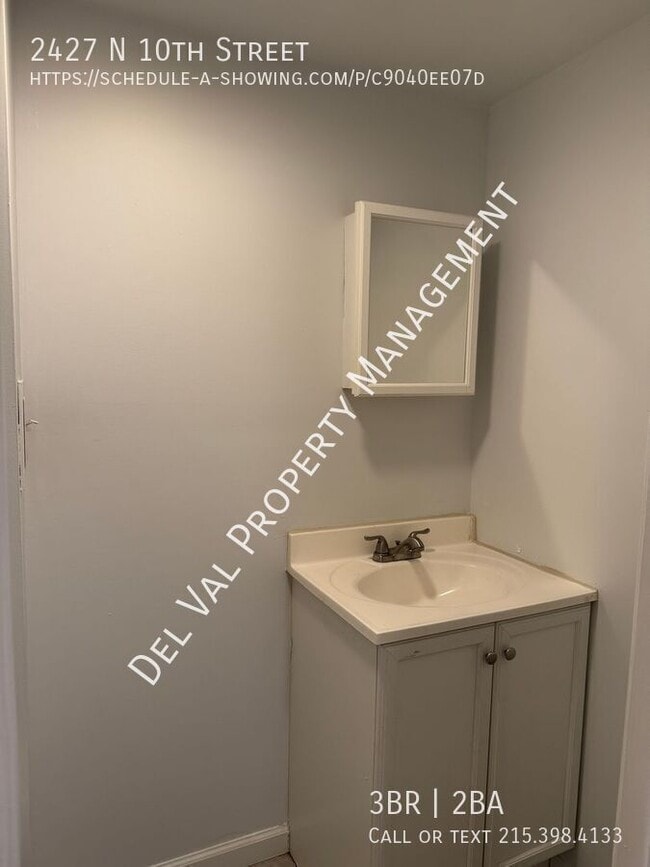 Building Photo - 2427 N 10th St