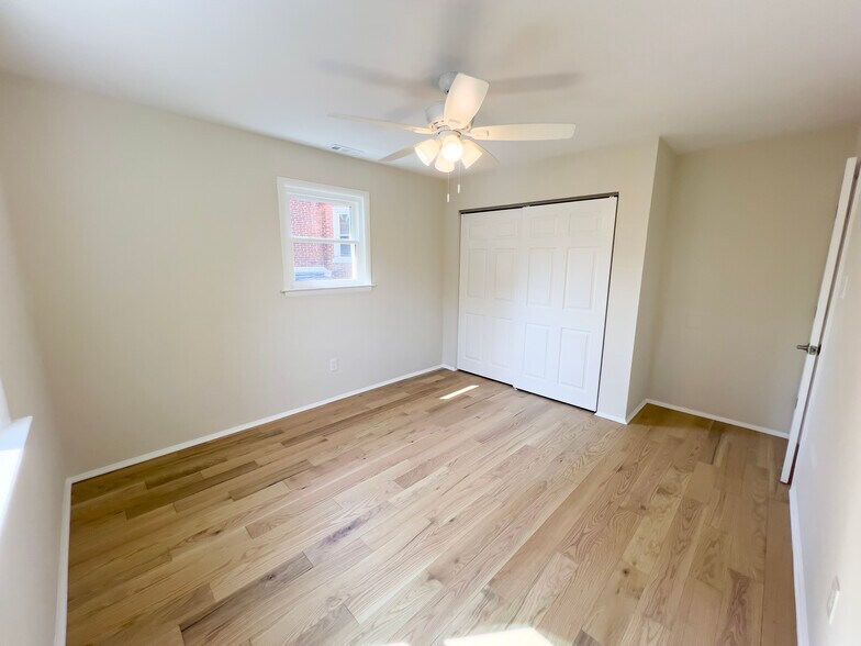 Second Bedroom - 113 S 3rd St