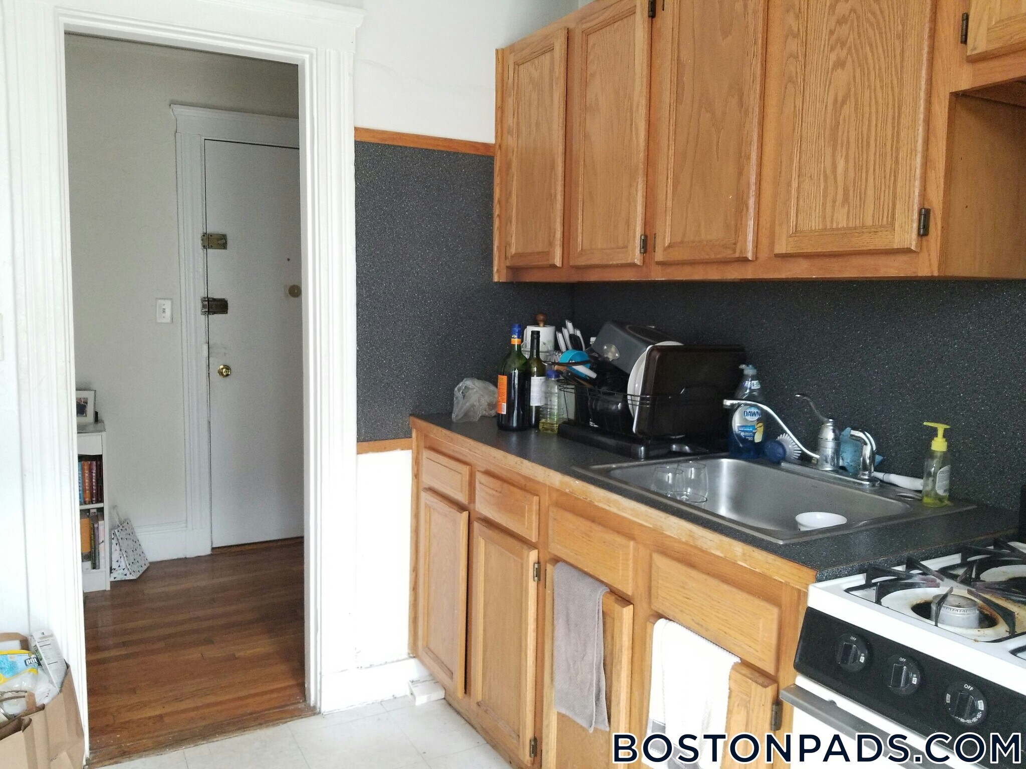 Building Photo - 1820 Commonwealth Ave