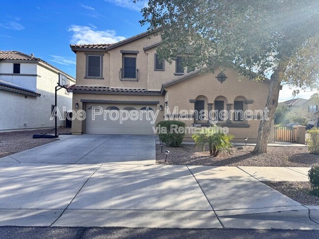 Primary Photo - 14141 N 136th Ln