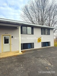 Building Photo - 5227 Rich St