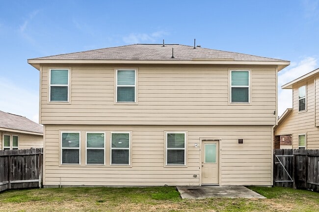 Building Photo - 21819 Octavia Way