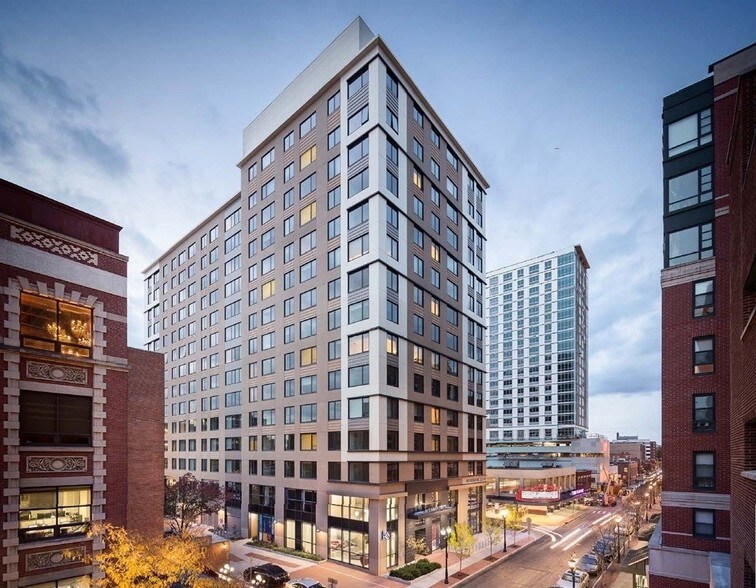 66 Summer Street 66 Summer St Stamford CT 06901 Apartment Finder