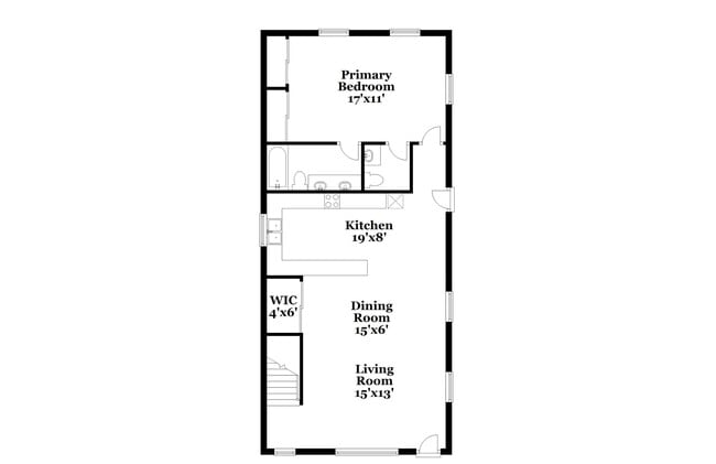 Building Photo - 2457 Sheldon St