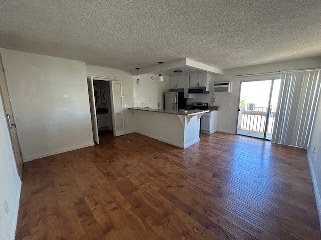 Floorplan - 740 S. Cochran