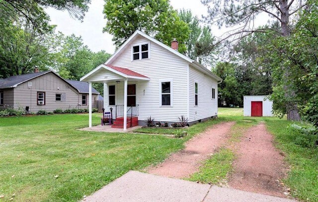 Primary Photo - 226 Joyce St