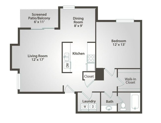 Building Photo - 7100 Roswell Rd