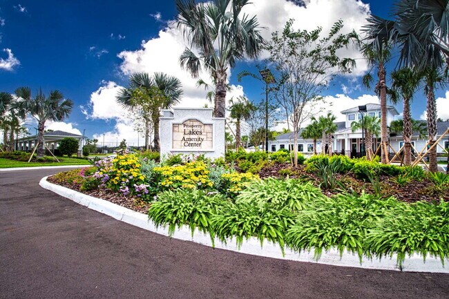 Building Photo - Lakeside Luxury in Parrish - 5 Bedroom BRAND NEW HOME