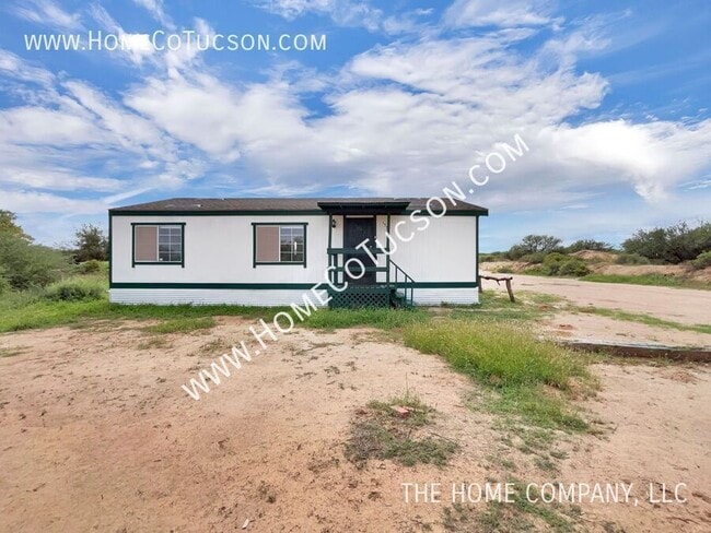 Building Photo - 1591 W Patton St