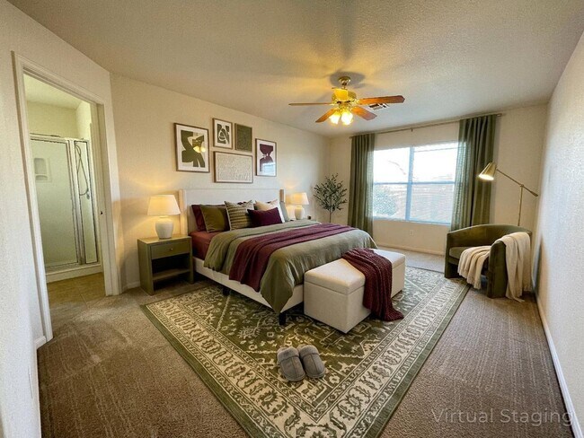 Building Photo - 4 Bedroom 2.5 Bathroom House For Rent In Killeen