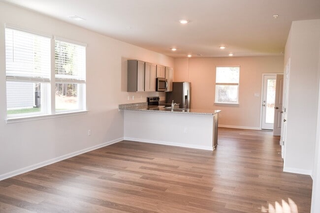 Building Photo - Brand NEW Townhome for Rent!