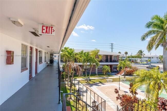 Building Photo - 1050 Atlantic Shores Blvd