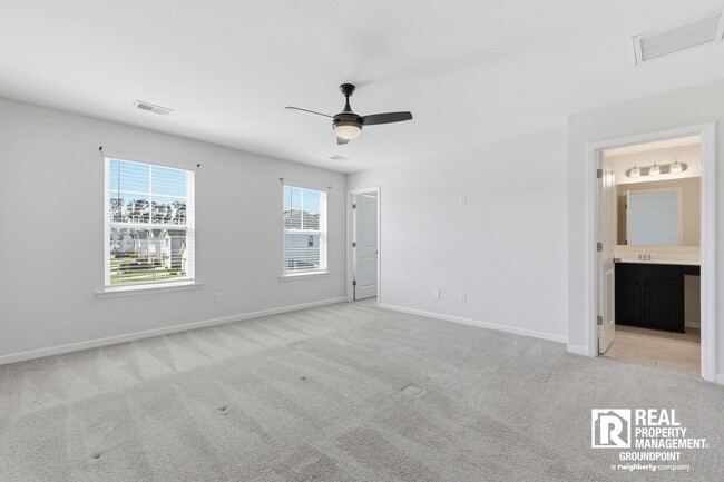 Building Photo - Nexton Townhome | 3BR + Garage | North Creek Village