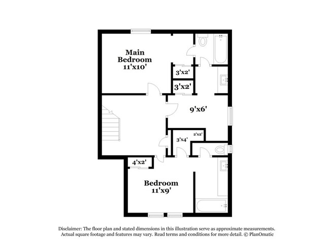 Building Photo - 4709 Wild Oak Way