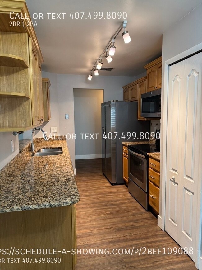 Building Photo - 124 Steamboat Ct