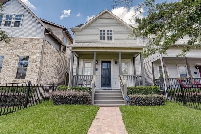 Building Photo - 8740 Kempwood Dr