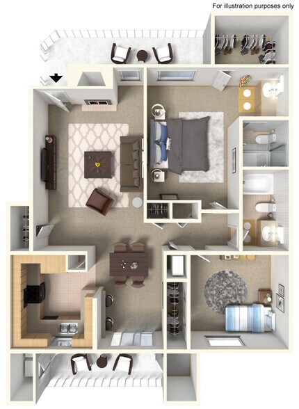 Building Photo - Arbors Apartments