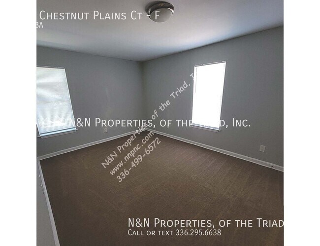 Building Photo - 1398 Chestnut Plains Ct