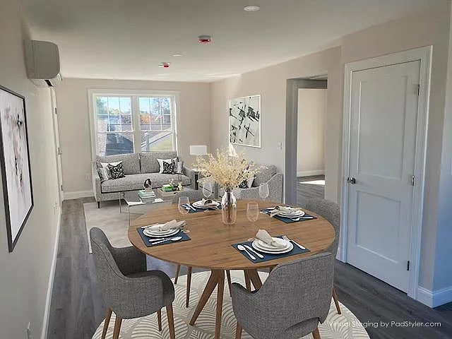 Building Photo - 163 Summer St