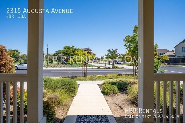 Building Photo - Ellis Community - Four Bedroom Home Over 3...