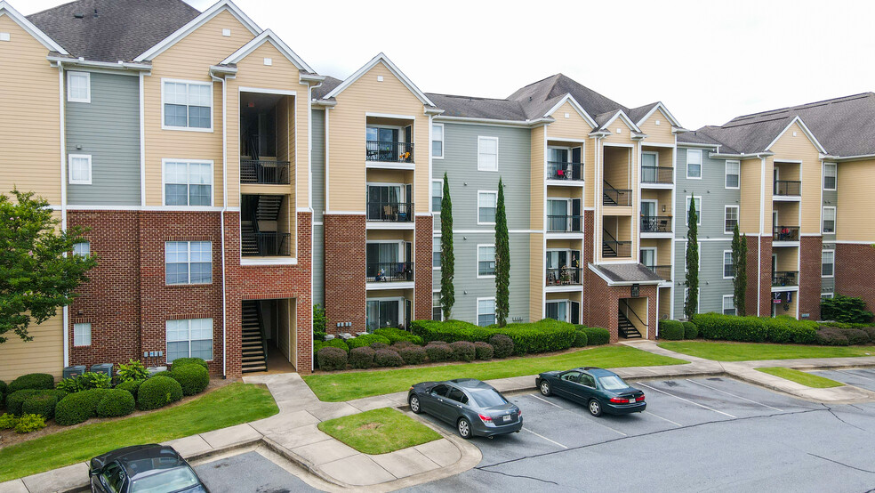 Building Photo - Ridgewalk Apartments