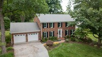 Building Photo - Spacious Home with Fenced Yard Exclusive A...