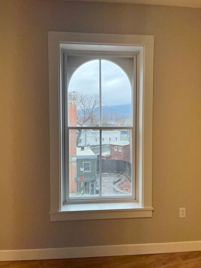 Putnam Winslow building 339 Main St Bennington VT 05201 Apartment