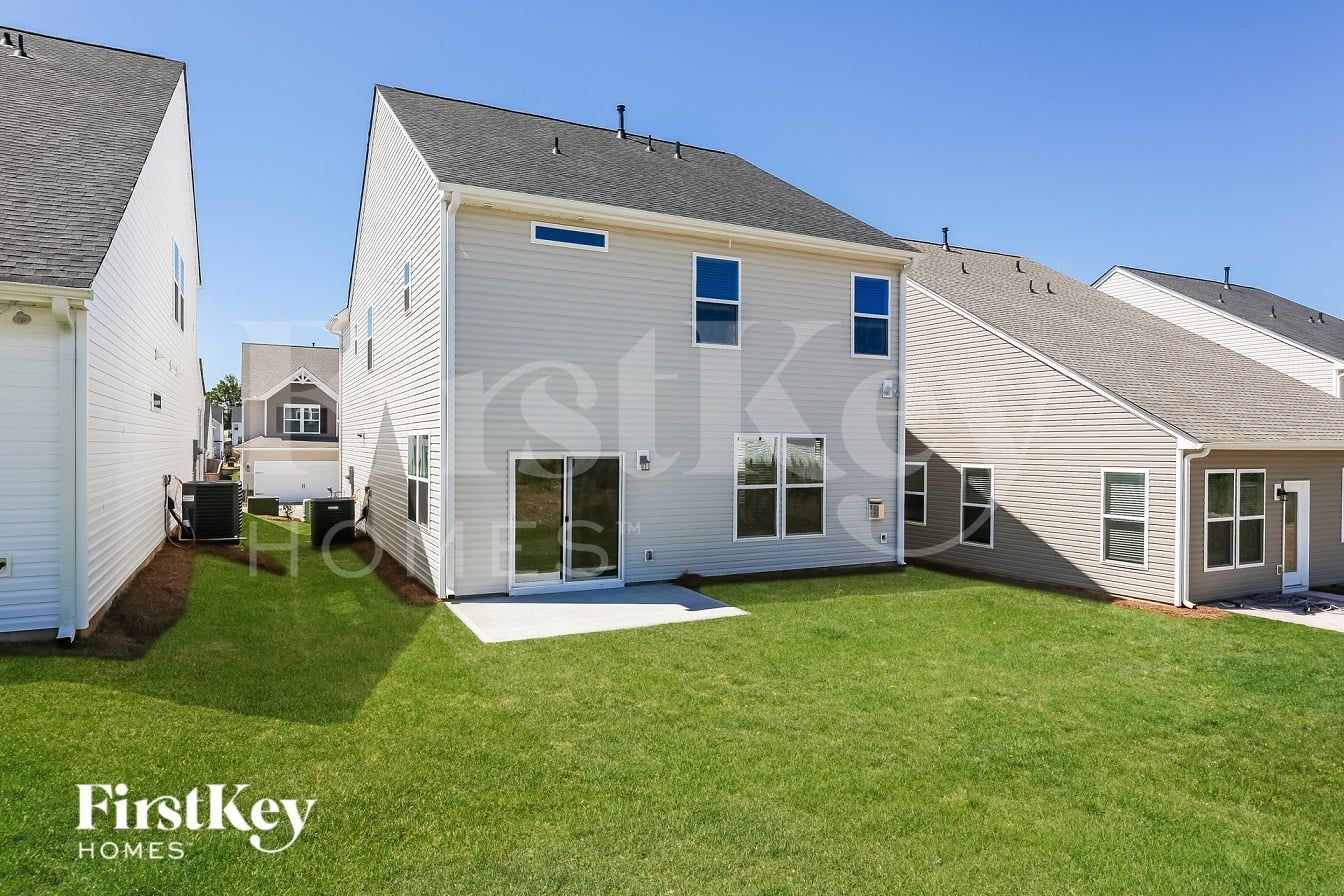 Building Photo - 614 Goldburn Wy