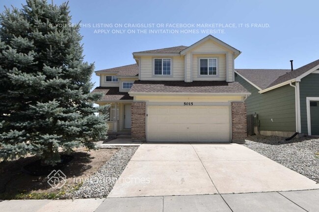 Building Photo - 5015 Prairie Grass Ln