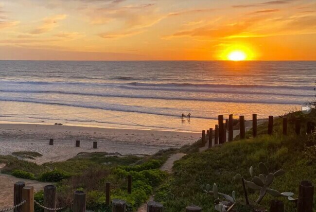 Sunset views - 1 mile - 5619 Rutgers Rd