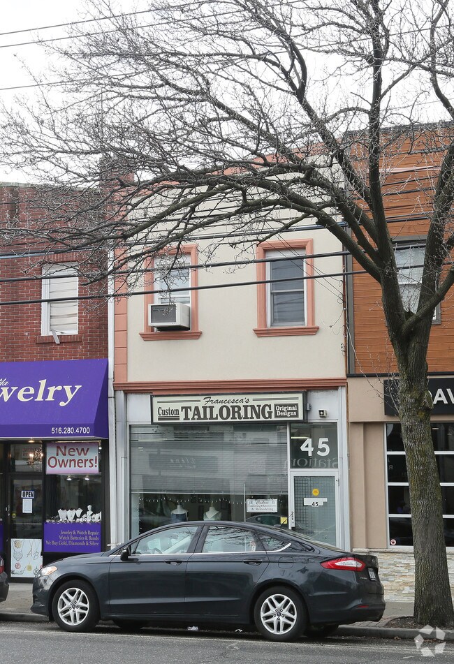 45 Merrick Ave 45 Merrick Ave Merrick NY 11566 Apartment Finder