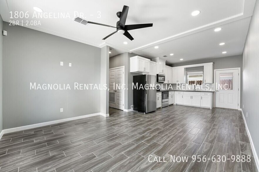 Building Photo - 1806 Angelina Dr