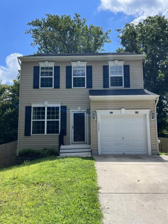 Primary Photo - 3507 Spring Rd