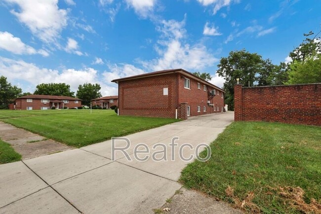 Building Photo - 1021 Binns Blvd