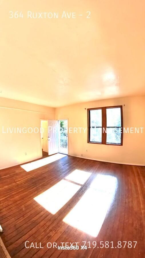 Building Photo - 364 Ruxton Ave