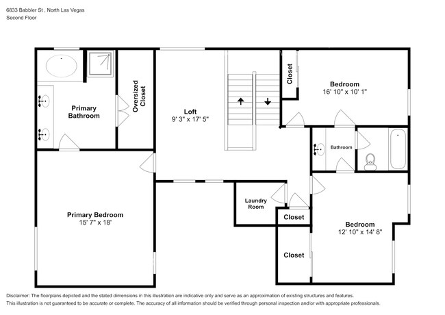 Building Photo - 6833 Babbler St