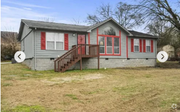 Building Photo - Charming 3-Bedroom Home Near Downtown Nash...