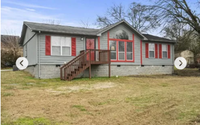 Building Photo - Charming 3-Bedroom Home Near Downtown Nash...