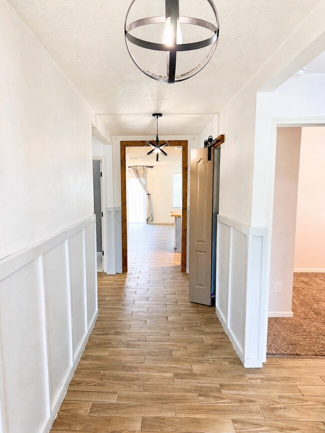 Building Photo - 204 Hayworth Ct