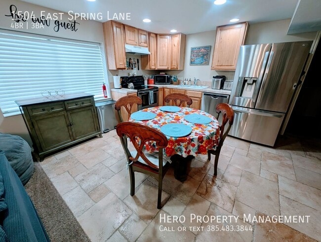 Building Photo - 1504 Spring Ln