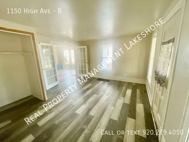 Building Photo - 1150 High Ave