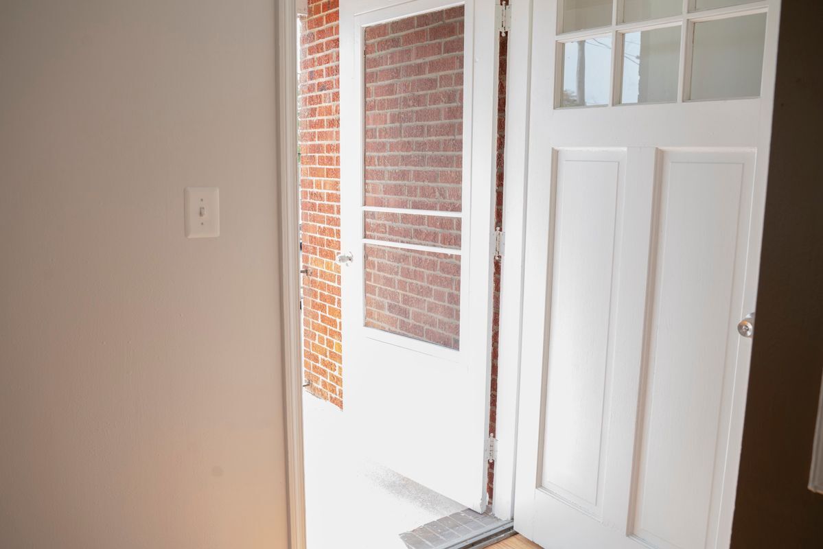 Building Photo - 8206 Old Harford Rd