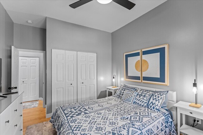 Building Photo - 4309 Maryland Ave