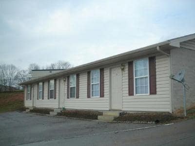 Building Photo - Brookside Apartments