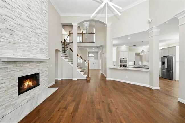 Building Photo - 701 Eagle Woods Tr