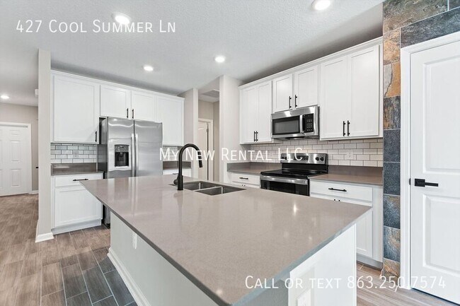 Building Photo - 427 Cool Summer Ln