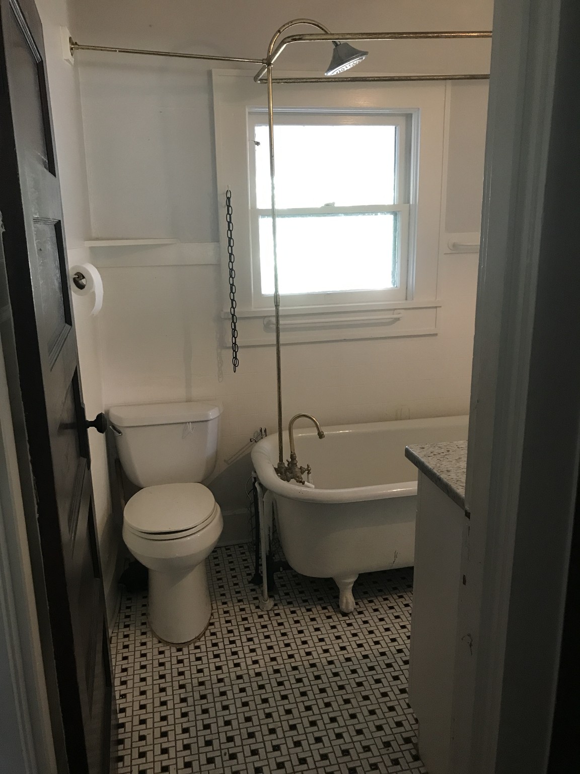 Bathroom - 416 10th Ave NE